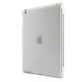 Belkin Snap Shield Case for iPad 3 in Clear - F8N744CWC01