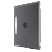 Belkin Snap Shield Secure Case for iPad 3 in Black - F8N745CWC00