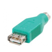 C2G  USB to PS/2 Adapter - 81497