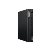 Lenovo ThinkCentre M70q Gen 5 - tiny Core i5 i5-14400T 1.5 GHz 16 GB SSD 512 GB Win 11 Pro - 12TD0072UK