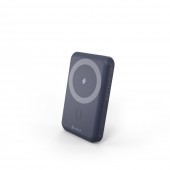 Adam Elements GRAVITY C2 Magnetic Wireless Fast Charging Power Bank, Midnight - APBADGVC2MI
