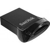 SanDisk 128GB Ultra Fit USB 3.1 Flash Drive - SDCZ430-128G-G46