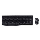 Logitech Wireless Combo MK270 - 920-004523