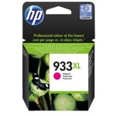 HP 933XL High Yield Magenta Original Ink Cartridge - CN055