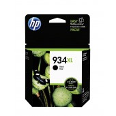 HP 934XL Black High Yield Original Ink Cartridge - C2P23AE