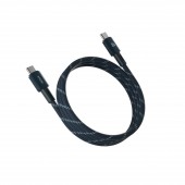 ADAM ELEMENTS Magnetic charging cable, 240W, 100 cm - ACBADMP100BL