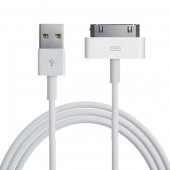 Apple 30-pin to USB Cable 1m - MA591ZM/C