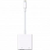 Apple Lightning to USB 3 Camera Adapter - MK0W2ZM/A