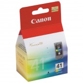 Canon CL41 Colour Cartridge - CL-41