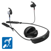 BeHear Access Headset - ABH-102B