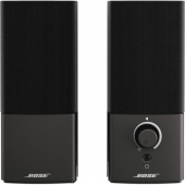 Bose Companion 2 Multimedia Speaker System - 354495-2100