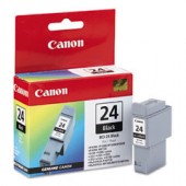 Canon BCI-24 Black 