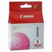 Canon CLI-8 Magenta Cartridge