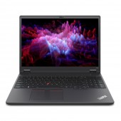 Lenovo ThinkPad P16v G1 AMD Ryzen 9 PRO 7940HS 32GB 1TB SSD 16IN Win 11 Pro Black - 21FE000XUK 