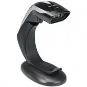 Datalogic Heron HD3430, 2D, Area Imager, multi-IF, kit (USB) - HD3430-WHK1B