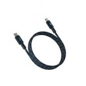 ADAM ELEMENTS Magnetic charging cable, 60W, 100 cm - Blue - ACBADMS100BL