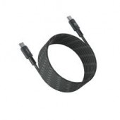 ADAM ELEMENTS Magnetic charging cable, 60W, 200 cm - Grey - ACBADMS200GY