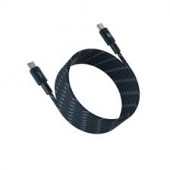 ADAM ELEMENTS Magnetic charging cable, 60W, 200 cm - Blue - ACBADMS200BL
