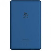 Adam Elements Gravity C5 5000mAh Magnetic Wireless Charging Power Bank - Blue - APBADGVC5BL