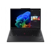 Lenovo ThinkPad T14 Gen 6 - Copilot+ PC - 14" - Intel Core Ultra 7 - 258V - 32GB - 512GB - UK - 21QG001CUK