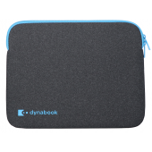 New Dynabook Advanced Sleeve 14" Laptop Cover Bag - PX2004E-1NCA