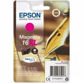 Epson Ink 16XL Magenta 6.5ml - C13T16334012