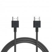 ADAM ELEMENTS HDMI 2.1 Ultra HD 8K 60Hz Cable - Black - ACBADHD8K200BK
