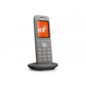 Gigaset CL660HX VOIP Universal Hand Set - S30852-H2862-R101