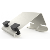 Heckler Design @Rest Universal Tablet Stands, Grey White - H234-GW