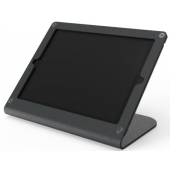 Heckler Windfall Stand For Ipad 2,3,4 W/ Plastic BackPlate Black Grey - H264-BG