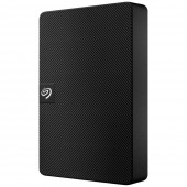 Seagate Expansion Portable 4 TB 2.5" external hard drive USB 3.2 1st Gen (USB 3.0) Black - STKM4000400