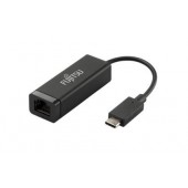 Fujitsu USB Type-C to Gb-LAN Adapter - S26391-F6058-L301