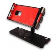 Adam Fleet TH01MS Tablet Holder for DJI Mavic Pro and Spark (Black) - ADNADTH01MS