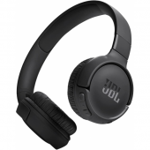 BL Tune 520BT On-Ear Wireless Headphones Black - JBLT520BTBLK