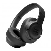 JBL Tune 760NC Wireless Bluetooth Noise-Cancelling Headphones - Black - JBLT760NCBLK