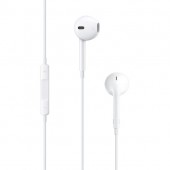 Apple EarPods with 3.5mm Headphone Jack - MNHF2ZM/A