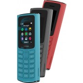 Nokia 105 4G DS Blue - TA-1378