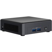 Intel NUC Barebone Kit, Intel Core i3-1115G4 - BNUC11TNKI30000