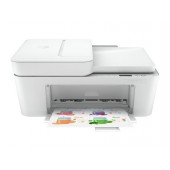 HP Deskjet Plus 4120e ADF Grey Wireless HP+ Instant Ink Printer/Scanner/Copier - 26Q90B