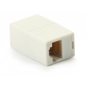 RJ45 - Coupler Socket to Socket