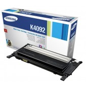 Samsung CLT-K4092S/ELS Black Toner