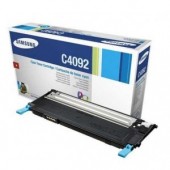 Samsung CLT-C4092S/ELS Cyan Toner 