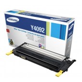 Samsung CLT-Y4092S/ELS Yellow Toner 