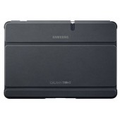 Samsung Protective case for 10.1" Galaxy Tab 2 web tablet in dark grey - EFC-1H8SGEC