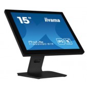 iiyama ProLite 5" Projective Capacitive 10pt Touchscreen - T1532MSC-B1S