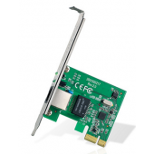 Gigabit PCI Express Network Adapter - TG-3468