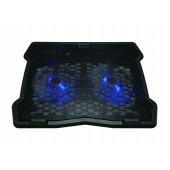 Conceptronic 2-Fan Laptop Cooling Pad - THANA06B