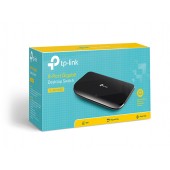 TP-Link 8-Port Gigabit Desktop Switch - TL-SG1008D