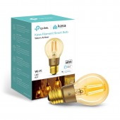 TP-Link KL60 Kasa Smart Wifi LED BULB Warm Amber - TL-KL60