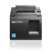 Star TSP143 III Wifi Printer 8dots/mm 203dpi cutter black - 39464790